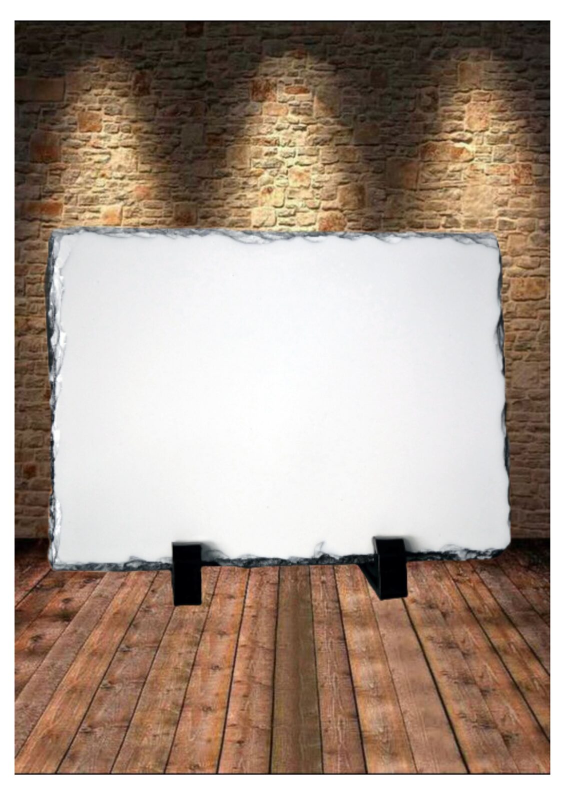 Placă ardezie personalizata SH03 - imagine 3