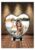 Placă ardezie personalizata SH43